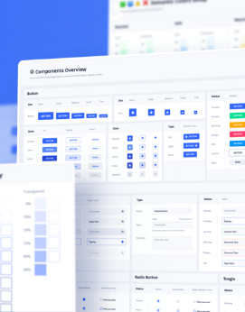 Elementos do Design System