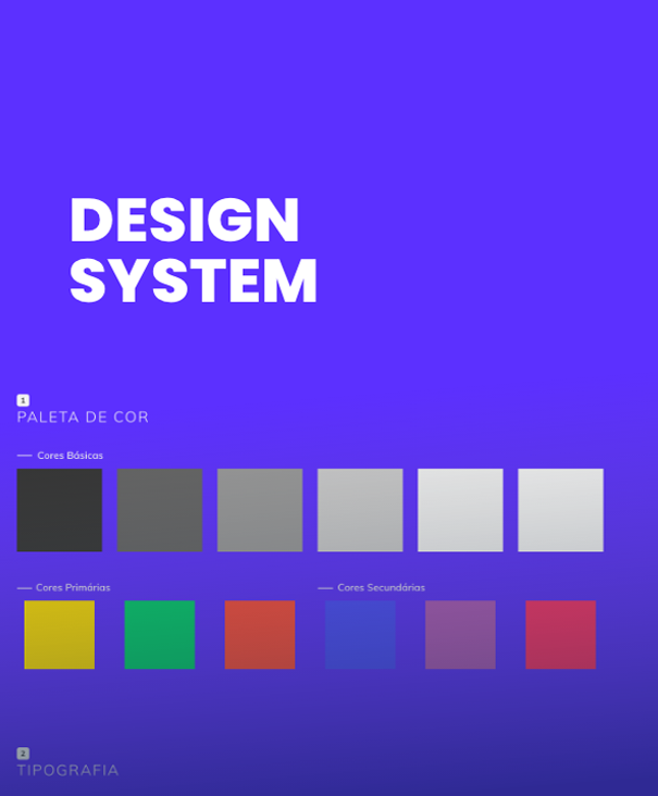 componentes design system